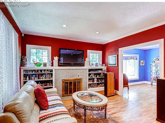Wood Flooring