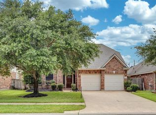 11531 Columbia Pines Ln, Cypress, TX 77433