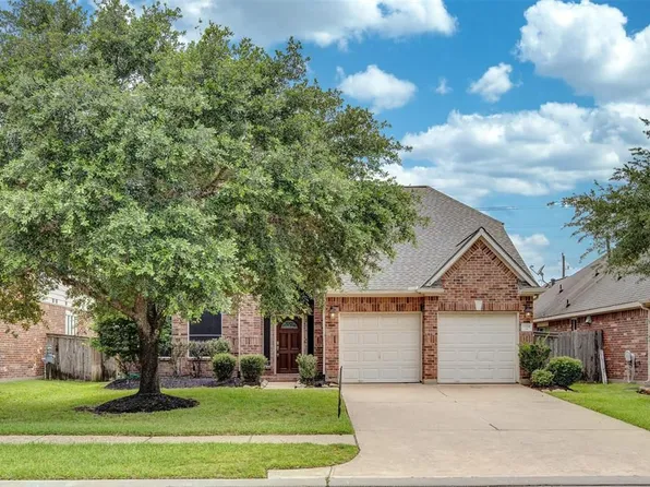11531 Columbia Pines Ln, Cypress, TX 77433