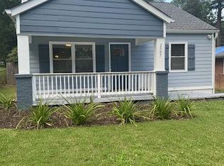 2507 Ryne St NW, Atlanta, GA 30318