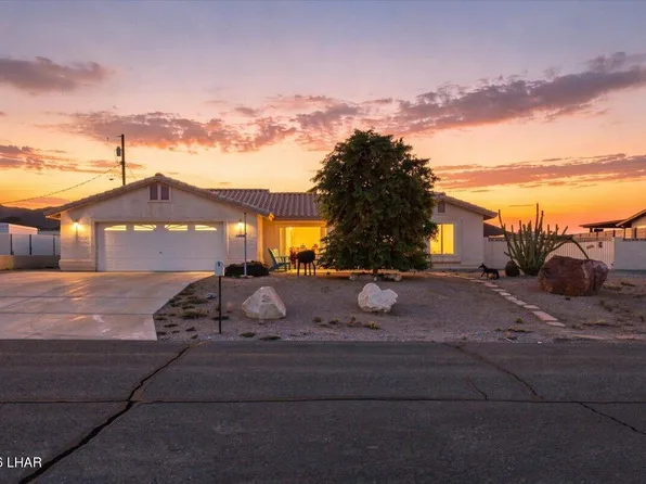 4070 Albacore Dr, Lake Havasu City, AZ 86406