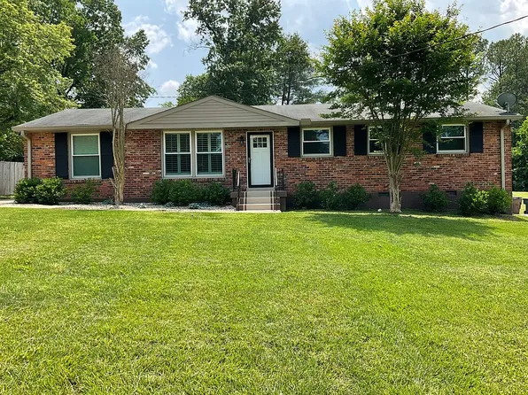 627 Whispering Hills Dr, Nashville, TN 37211