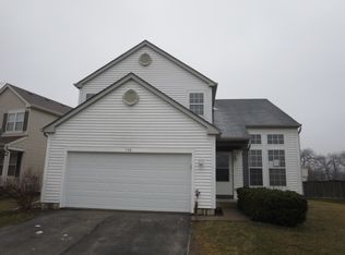 138 Centennial Dr, Hainesville, IL 60073