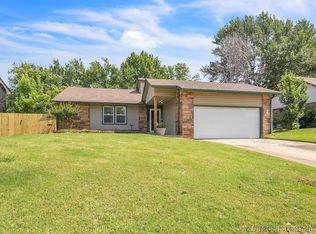 7817 E 78th St, Tulsa, OK 74133
