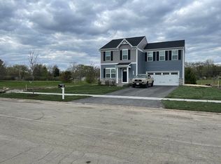 405 Fir Ln, Joliet, IL 60433