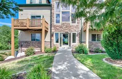 3521 N Fox Run Dr