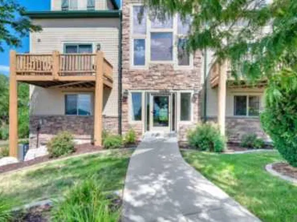 3521 N Fox Run Dr, Eden, UT 84310