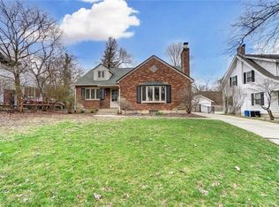 171 Thruston Blvd E, Dayton, OH 45419