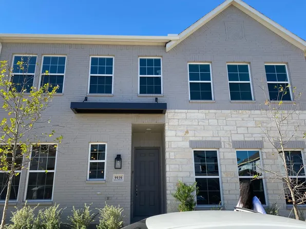 9939 Michael Irvin St, Irving, TX 75063