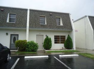 3317 Quail Close #25, Pompano Beach, FL 33064