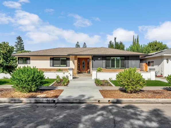 6615 N Harrison Ave, Fresno, CA 93711