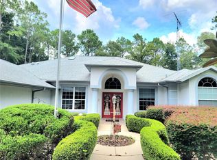 21525 SW 82nd Loop, Dunnellon, FL 34431