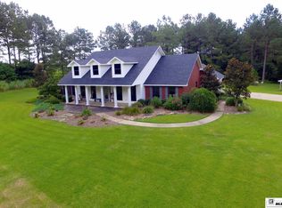 870 Cypress Creek Rd, Farmerville, LA 71241