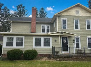 709 Watkins Rd, Horseheads, NY 14845