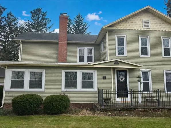 709 Watkins Rd, Horseheads, NY 14845