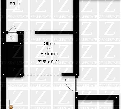 2nd image of 591 Vanderbilt Ave #2