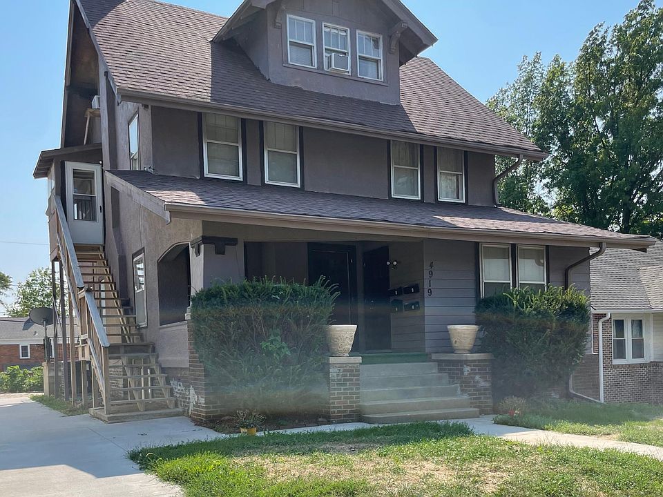 1st image of 4919 California St APT 2