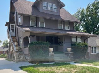 4919 California St APT 2, Omaha, NE 68132
