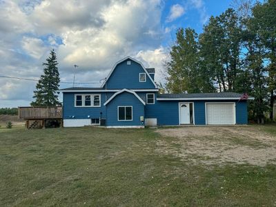 11453 Grant Creek Rd NW, Bemidji, MN, 56601