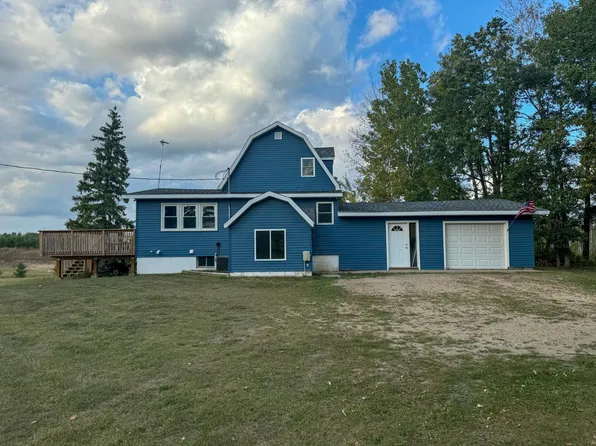 11453 Grant Creek Rd NW, Bemidji, MN 56601