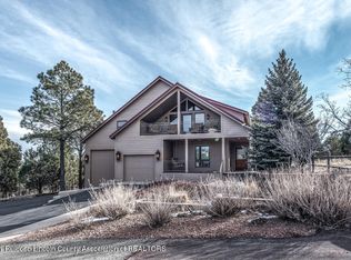 117 Sage Rd, Alto, NM 88312