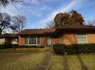 1617 Lakeside Dr, Garland, TX 75042