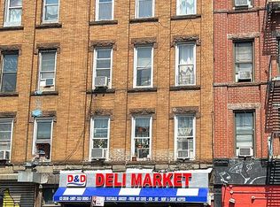 5004 3rd Ave, Brooklyn, NY 11220