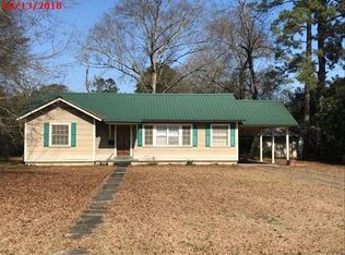 1411 William Peters Rd, Bogalusa, LA 70427