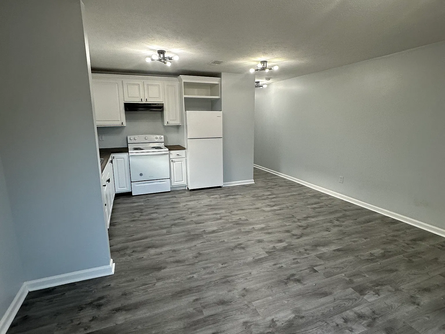 2 bed, 1000 sqft, $950 — Photo 3