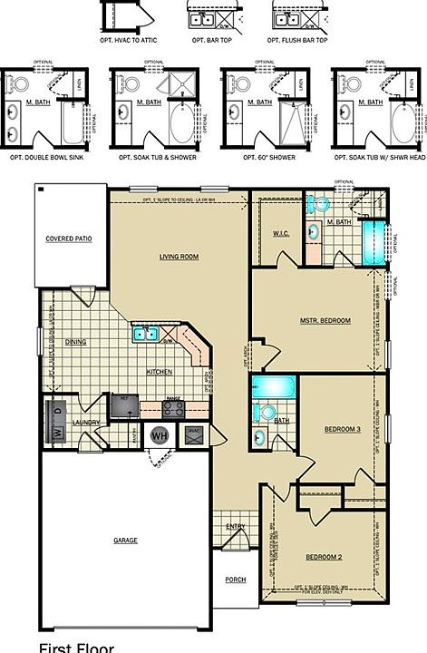 2nd image of 1408 S Blandford St