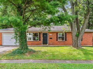 3252 Burdett Ct, Columbus, OH