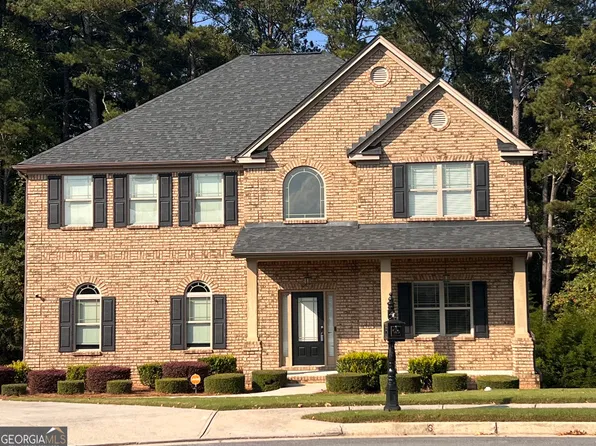 590 Willie Kate Ln, Lawrenceville, GA 30045