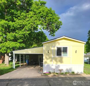 2211 W Mulberry St #264, Fort Collins, CO, 80521