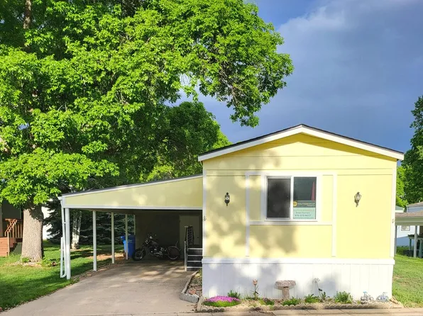 2211 W Mulberry St #264, Fort Collins, CO 80521