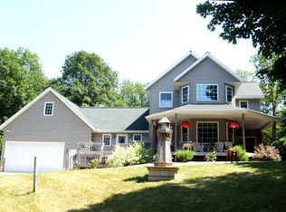 10635 Northwood Hwy, Onekama, MI 49675