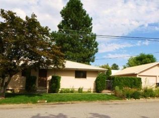 411 Sunset Ave, Wenatchee, WA 98801