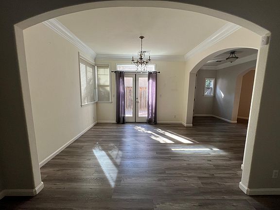 Formal area