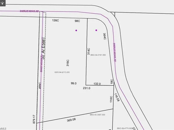 4156 Sherlie Weavil Rd #26K, Winston Salem, NC 27107