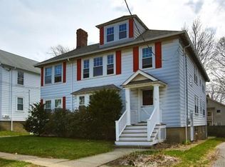 26 Holden Rd, Belmont, MA 02478