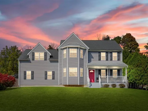 26 Valley View Circle, Warwick, NY 10990