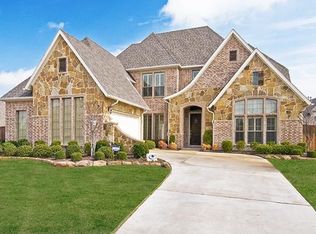 2356 Hedgewood Ln, Allen, TX 75013
