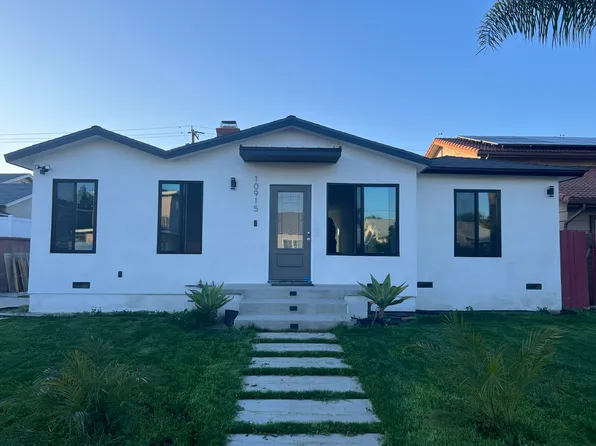 10915 Cord Ave, Downey, CA 90241