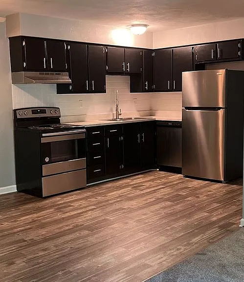 Prime at Uptown Apartments and Townhomes — Photo 54