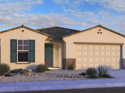 17032 W HOPE Drive, Surprise, AZ, 85388