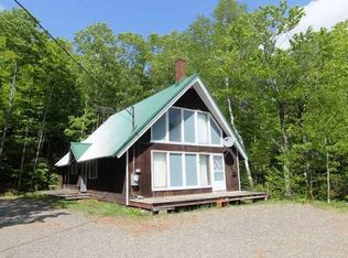 561 Rockwood Rd, Greenville Junction, ME 04442