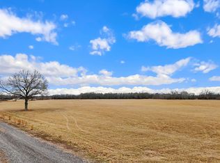 0 Panther Creek Rd, Searcy, AR 72143