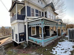 186 E Main St, Hancock, NY 13783