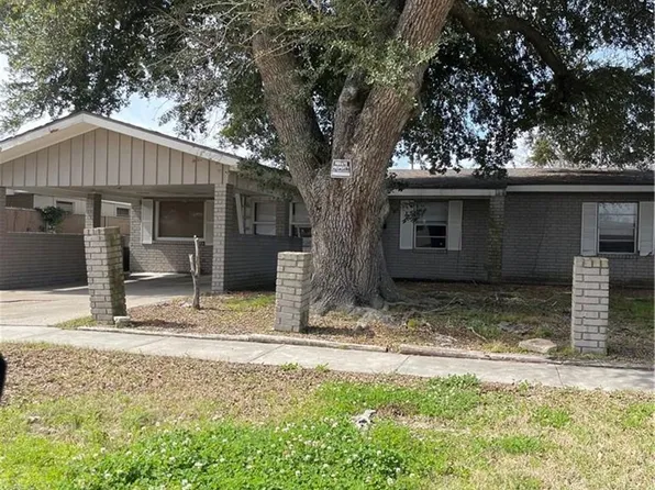 2620 General Vandenburg St, Lake Charles, LA 70615