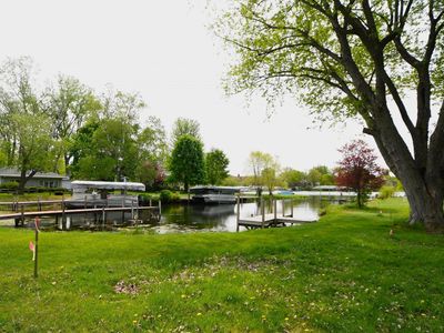 478 E Bay Ct, Green Lake, WI, 54941