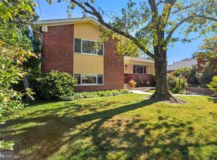 11105 Easecrest Dr, Silver Spring, MD 20902